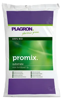 Produktbild von Plagron Promix, 50 Liter