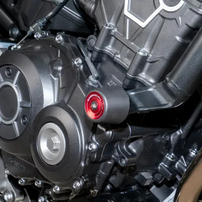 Immagine prodotto di Barracuda Sturzpads Honda CB1000R (2008 - 2017) CB1000R SC60