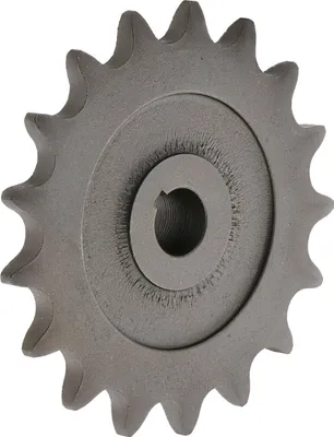 Obrázok produktu pre Reťazové koleso Simson 17Z - SR1, SR2, SR2E, KR50, SR4-1