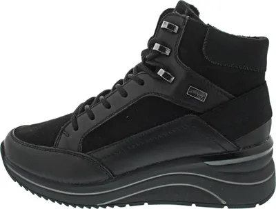 Produktbild von Remonte Stiefelette Schwarz in Gr. 42
