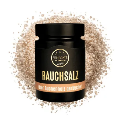 Produktbild von Dänisches Rauchsalz, 180g