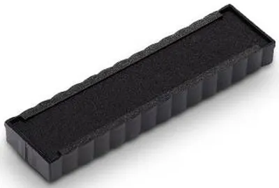 Image de trodat Ersatzstempelkissen 6/4916, schwarz