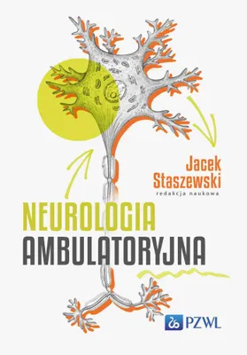 Zdjęcie produktu dla Neurologia ambulatoryjna