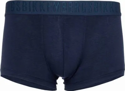 Produktbild von BIKKEMBERGS UNDERWEAR 2- PACK BOXER Blau