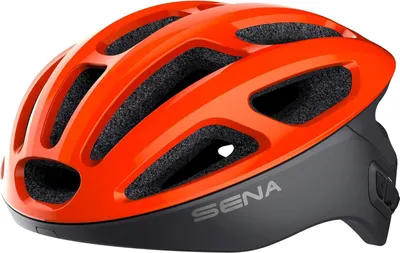 Produktbild von Sena Bike R1 Helm  S  S