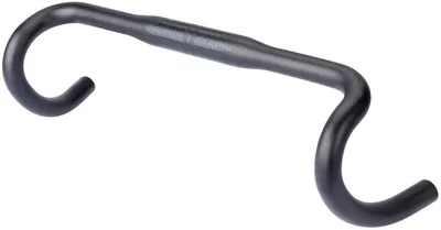 Image de Contec Guidon Austral 31,8mm X 440mm, Noir