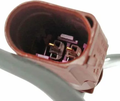 Produktbild von METZGER 0894254 Abgastemperatursensor für VW Touareg (7LA, 7L6, 7L7) 440mm