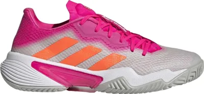 Productafbeelding van Adidas Barricade Allcourt HR2036 tennisschoenen