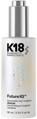 Produktbild von K18 – Zukunftsserie – Intensivpflege Serum – 90 ml