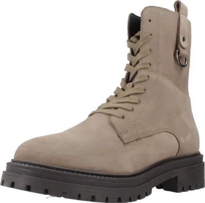 Produktbild von GEOX D IRIDEA Beige