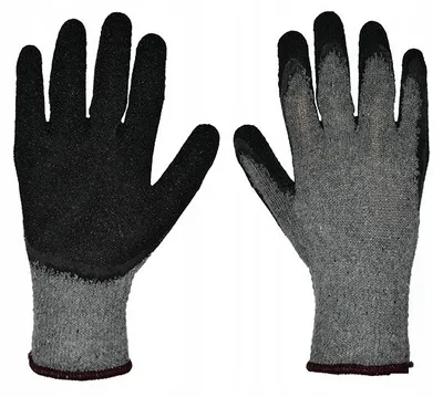 Produktbild von M-Glove L1200 Arbeitsschutzhandschuhe Größe 10