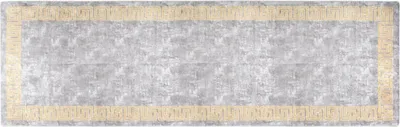 Immagine prodotto di Tappeto Lavabile 80x300 cm Grigio