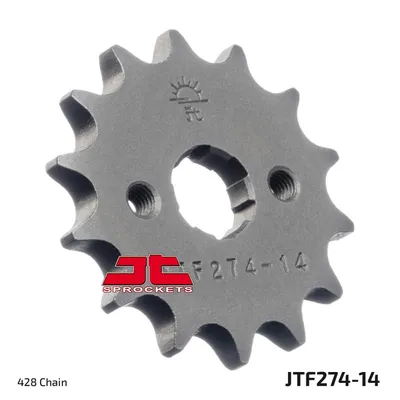 Obrázek produktu pro Ritzel 14Z 428