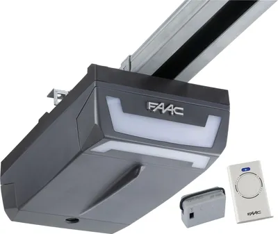 Image de Kit DOLPHIN D700HS 24V - FAAC - 10566514