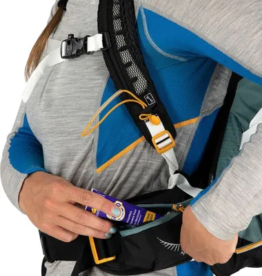Zdjęcie produktu dla Osprey Sirrus 36 Muted Space Blue Outdoor plecak