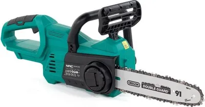 Obrázok produktu pre Akumulátorová reťazová píla Nac 20V 25Cm Solo
