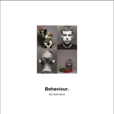 Zdjęcie produktu dla Behaviour(2018 Remaster)