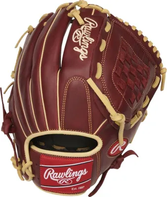 Produktbild von Rawlings Baseballhandschuh Sandlot S1200BSH Größe 12" - Linkshänder