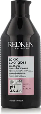 Zdjęcie produktu dla Redken Acidig Color Gloss Conditioner 500 ml