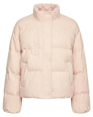 Image de Veste pour femmes SUPSLIM - rose, taille M