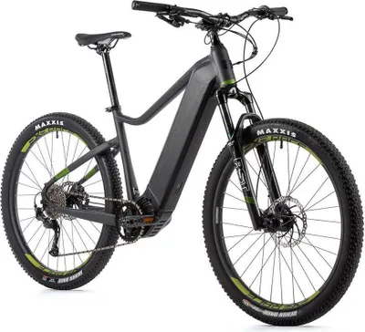 Produktbild von 27.5 Zoll E-Bike Leaderfox Altar Gent MTB Pedelec 20AH 720WH Bafang 95Nm Grau Rh45cm