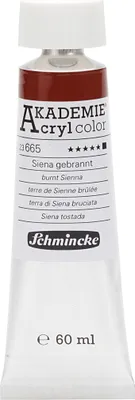 Produktbild von Schmincke AKADEMIE® Acrylfarbe