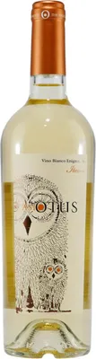 Produktbild von Asio Otus Vino Bianco Enigmatico Italia - Weißwein trocken