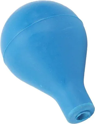Produktbild von Laboratoriumzuigbal aus Gummi für Pipetten - Laboratoriumpumpe für Maßstäbchenröhrchen - Druckluftbüschel für Pipetten
