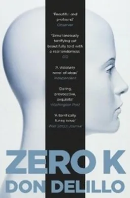 Immagine prodotto di Zero K