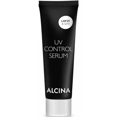 Produktbild von Alcina Schutzserum UV Control Serum 50 ml