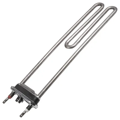Produktbild von Heizstab passend wie Bosch 00263726 Heizelement für Waschmaschine