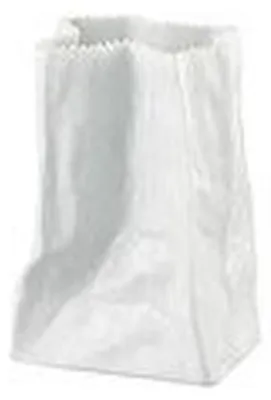 Imagen del producto de Rosenthal Tütenvase Weiss glasiert Vase 14 cm 13581-100100-26014/Abverkauf nur solange Vorrat reicht