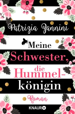 Produktbild von Zannini, P: Meine Schwester, die Hummelkönigin