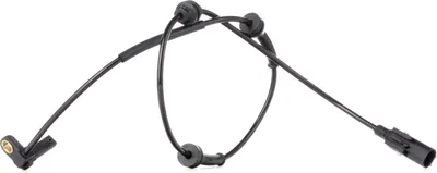 Produktbild von RIDEX ABS Sensor Raddrehzahl Vorne Beidseitig für FIAT PUNTO (199) 412W0800