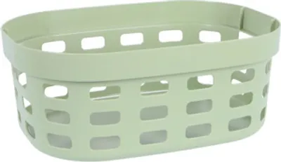 Immagine prodotto di Cestino Sunware Sigma Home 15 L verde chiaro 38 x 28 x 15,7 cm