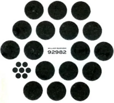 Produktbild von Basinski,William-92982