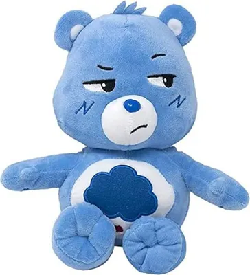 Obrázok produktu pre Starostlivosť o medvede Care bears 28 cm 74172