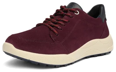 Produktbild von ara Sneaker Sneaker Veloursleder