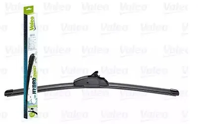 Produktbild von VALEO HYDROCONNECT Scheibenwischer Wischblatt für RENAULT TWINGO I (C06) Rahmenlos 650mm