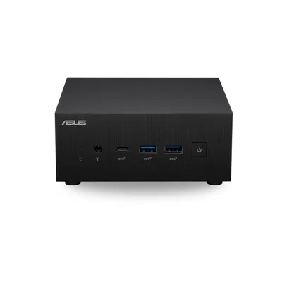 Image de ASUS PN64-S7018MDE1 i7-13700H/16GB-DDR5/516GB M.2/black sans OS