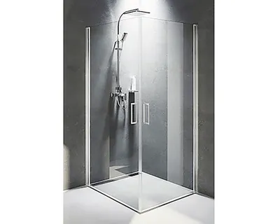 Immagine prodotto di Cabina doccia Riho Novik Z209 80x90x200 cm GZ2080090