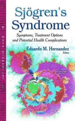 Obrázok produktu pre Sjogren's Syndrome