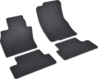 Immagine prodotto di Tappetini in gomma per auto Rigum Mazda CX-60 2022- (PHEV)