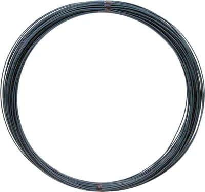 Produktbild von Spanndraht verzinkt TA-grün Ø 3,1 mm 110 m