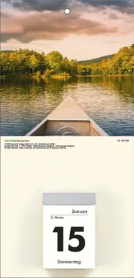 Produktbild von Bildrückwände für Typ 301 und 302 Landschaft sortiert