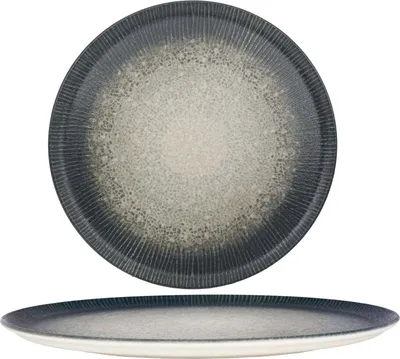 Produktbild von Bonna Pizza Teller - Arctic - Porzellan - 32 cm