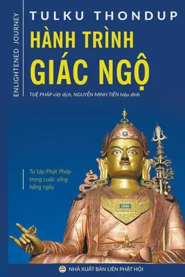 Produktbild von Hành trình giác ng¿