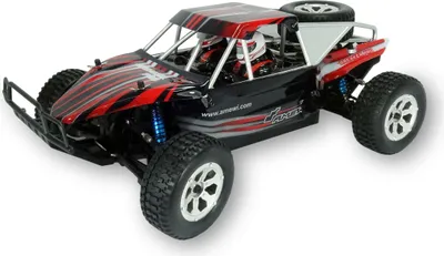 Immagine prodotto di Amewi Breaker 4WD brushless 1:10 Sand Buggy, RTR