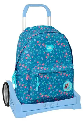Immagine prodotto di Carrello Disney Frozen Evolution 43 cm