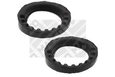 Produktbild von MAPCO Federaufnahme 33965/2 Hinten oben für VW GOLF III (1H1)